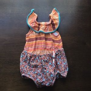 EUC Matilda Jane Onsie